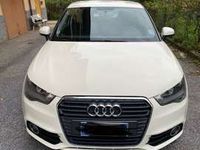 usata Audi A1 1.2 tfsi Ambition