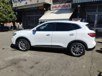 Usata MG HS Comfort 162 CV (119 kW) 2023 Bianco SUV