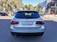 usata Mercedes GLC220 d 4Matic Sport