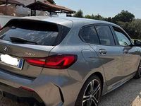 Usata BMW 118 M Sport 150 CV (110 kW) 2023 Utilitaria