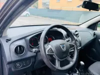 Usata Dacia Sandero 75 CV (55 kW) 2019 Berlina