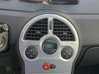 Usata Renault Modus 98 CV (72 kW) 2007 Grigio Monovolume