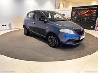 Usata Lancia Ypsilon S 69 CV (50 kW) 2023 Blu Utilitaria