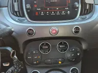 Usata Abarth 695 165 CV (121 kW) 2017 Grigio Utilitaria