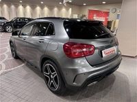 usata Mercedes 220 GLA suvd Automatic 4Matic Premium usato