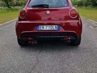 usata Alfa Romeo MiTo 1.4 GPL/Benzina
