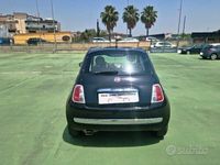 usata Fiat 500 1.2 69 CV Easypower Pop GPL