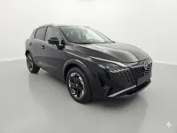 Nuova Nissan Qashqai 158 CV (116 kW) 2026 Nero SUV