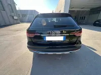 Usata Audi A4 Allroad Business 204 CV (150 kW) 2023 Nero Station wagon