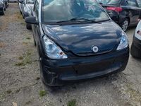Usata Aixam Minauto 2013 Blu