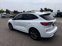 Usata Ford Kuga ST-Line 225 CV (165 kW) 2023 Bianco frozen SUV