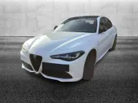 Usata Alfa Romeo Giulia Veloce 280 CV (205 kW) 2023 Bianco Berlina