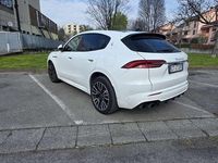 Usata Maserati Grecale GT 250 CV (183 kW) 2024 SUV