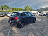 usata Fiat 500L 1.4 95 CV City Cross GPL