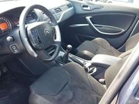 Usata Citroën C5 Exclusive 140 CV (102 kW) 2011 Station wagon