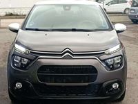 Usata Citroën C3 PureTech 83 CV (61 kW) 2024 Bicolore Utilitaria