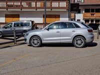 Usata Audi Q3 150 CV (110 kW) 2011 SUV