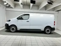 Usata Fiat Scudo 120 CV (88 kW) 2024 Bianco Furgone