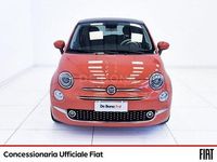 Usata Fiat 500 Dolcevita 70 CV (51 kW) 2023 Verde Utilitaria