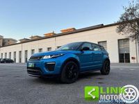 usata Land Rover Range Rover 2.0 TD4 180 CV 5p. HSE Dynamic Pontecagnano Faiano