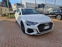 usata Audi A3 Sportback 30 2.0 tdi S line edition s-tronic