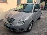 Usata Lancia Ypsilon 69 CV (50 kW) 2010 Utilitaria