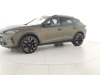 Usata Cupra Formentor VZ 272 CV (200 kW) 2025 Bronzo SUV