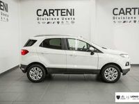 usata Ford Ecosport 1.0 EcoBoost 125 CV Titanium