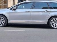 Usata Citroën C5 Exclusive 163 CV (119 kW) 2010 Argento Station wagon