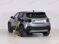 Usata Jeep Avenger EV Summit 114 kW (156 CV) 2025 Grigio SUV