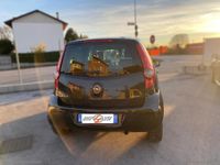 Usata Opel Agila Enjoy 75 CV (55 kW) 2008 Nero Utilitaria