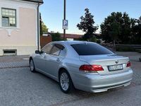 Usata BMW 730 231 CV (169 kW) 2007 Berlina