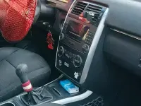 Usata Mercedes B180 109 CV (80 kW) 2007 Grigio Monovolume