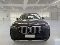 Usata BMW X3 149 CV (109 kW) 2023 SUV