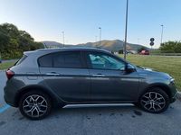 Usata Fiat Tipo Cross 131 CV (96 kW) 2022 Berlina