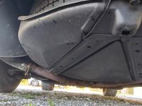 Usata Chevrolet Corvette C3 1970 Nero Coupé