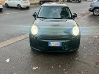 Usata Mini Cooper 2023 Nero Utilitaria