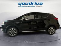 Ny EVO Evo 4 113 HK (83 kW) 2026 Svart SUV