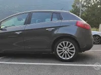 Usata Fiat Bravo Dynamic 120 CV (88 kW) 2012 Utilitaria