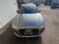 Usata Audi A3 Design 116 CV (85 kW) 2017 Berlina