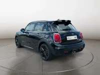 Usata Mini Cooper S Hype 192 CV (141 kW) 2019 Nero Utilitaria