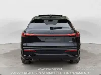 Nuova Audi Q5 Sportback S-Line 204 CV (150 kW) 2026 Nero SUV
