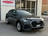 Usata Audi Q3 Business Plus 150 CV (110 kW) 2023 SUV