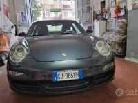 Usata Porsche 997 355 CV (261 kW) 2005 Coupé