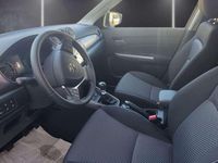 Nieuw Suzuki Vitara Comfort 110 PK (80 kW) 2026 Zwart SUV