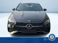 Nuova Mercedes A250 2026 Nero Berlina