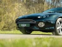 Usata Aston Martin DB7 420 CV (308 kW) 2003 Verde Coupé