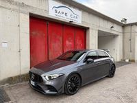 Usata Mercedes A35 AMG AMG 306 CV (225 kW) 2019 Other Berlina