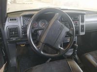 Usata Volvo 460 120 CV (88 kW) 1994 Nero Berlina