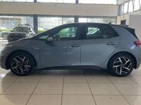 Usado VW ID.3 Pure 110 kW (150 CV) 2021 Gris Utilitario
